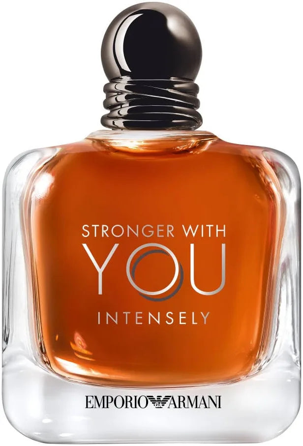 Stronger with you intensely 5ml