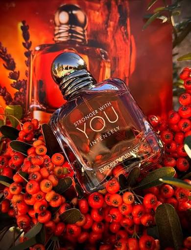 Stronger with you intensely 5ml