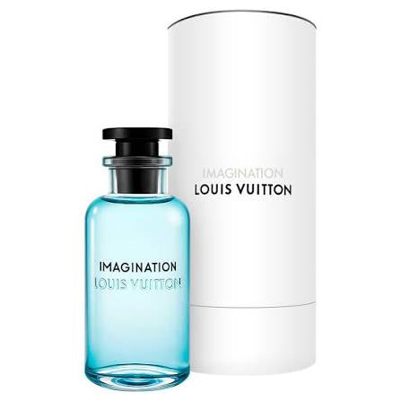 Louis Vuitton Imagination 5ml