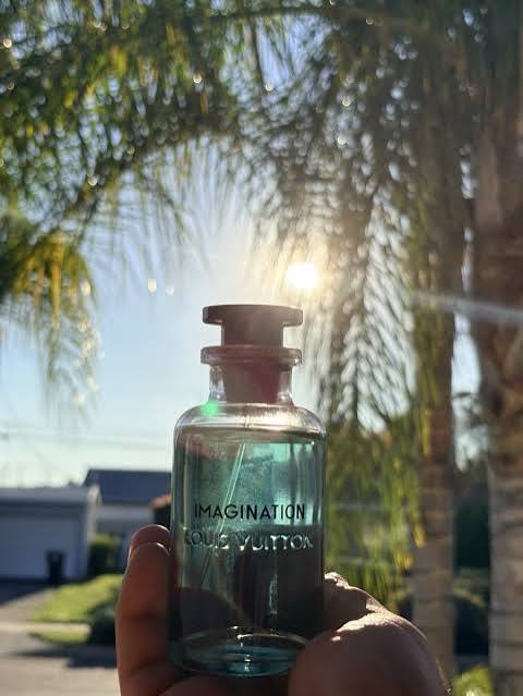 Louis Vuitton Imagination 5ml