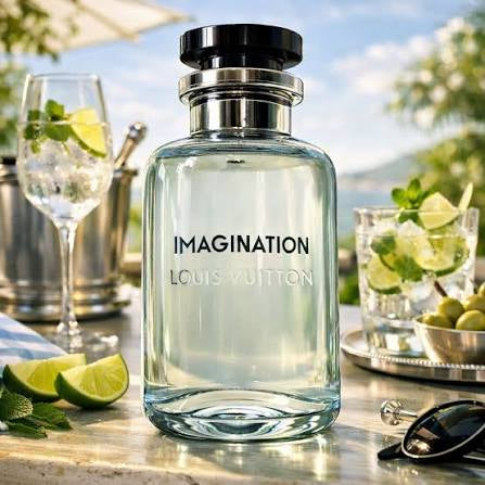 Louis Vuitton Imagination 5ml