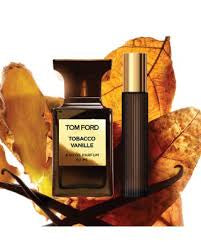 Tom Ford Tobbaco Vanille 5ml