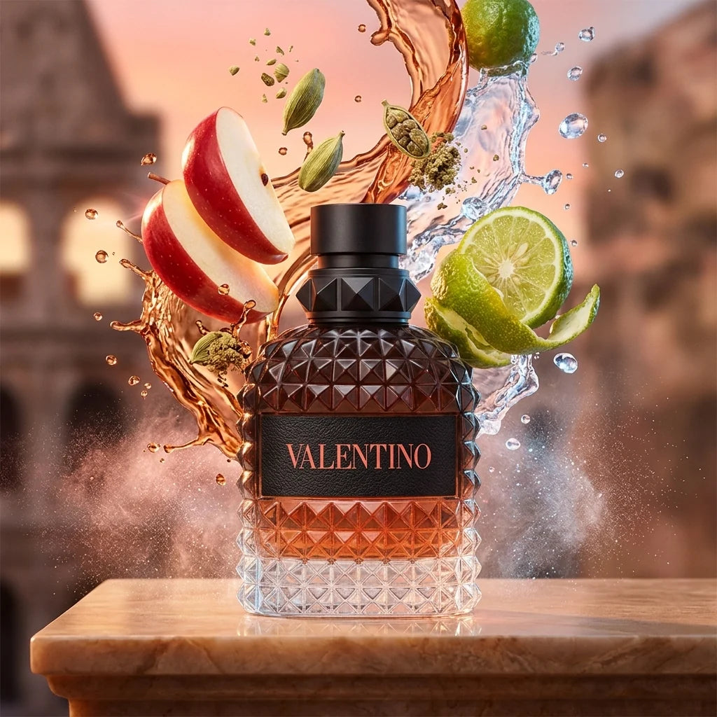 Valentino Born In Roma Coral Fantasy 5ml