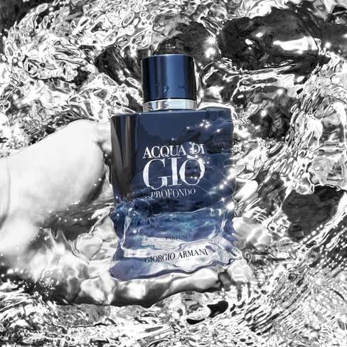 Aqua Di Gio Profondo 5ml