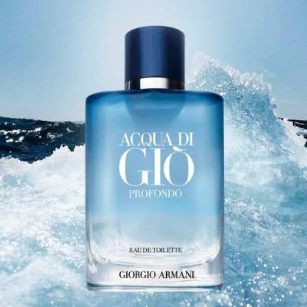 Aqua Di Gio Profondo 5ml