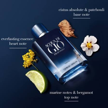 Aqua Di Gio Profondo 5ml