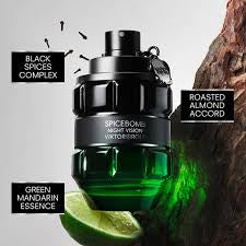 Spice Bomb Night Vision 5ml