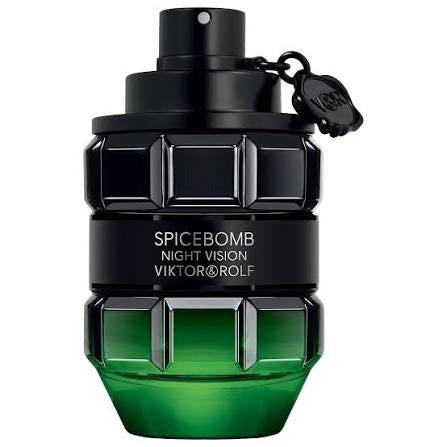 Spice Bomb Night Vision 5ml