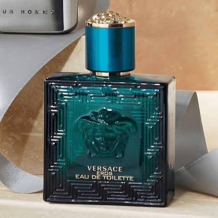 Versace Eros EDT 5ml