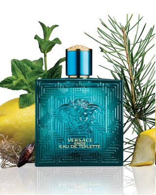 Versace Eros EDT 5ml