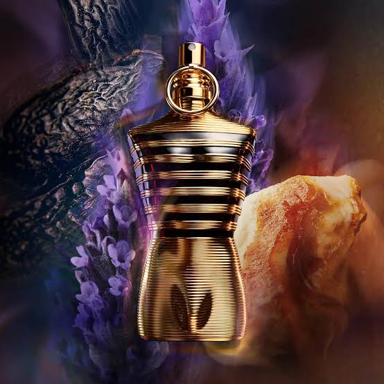 Jean Paul Gautier elixir