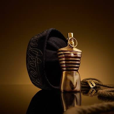 Jean Paul Gautier elixir