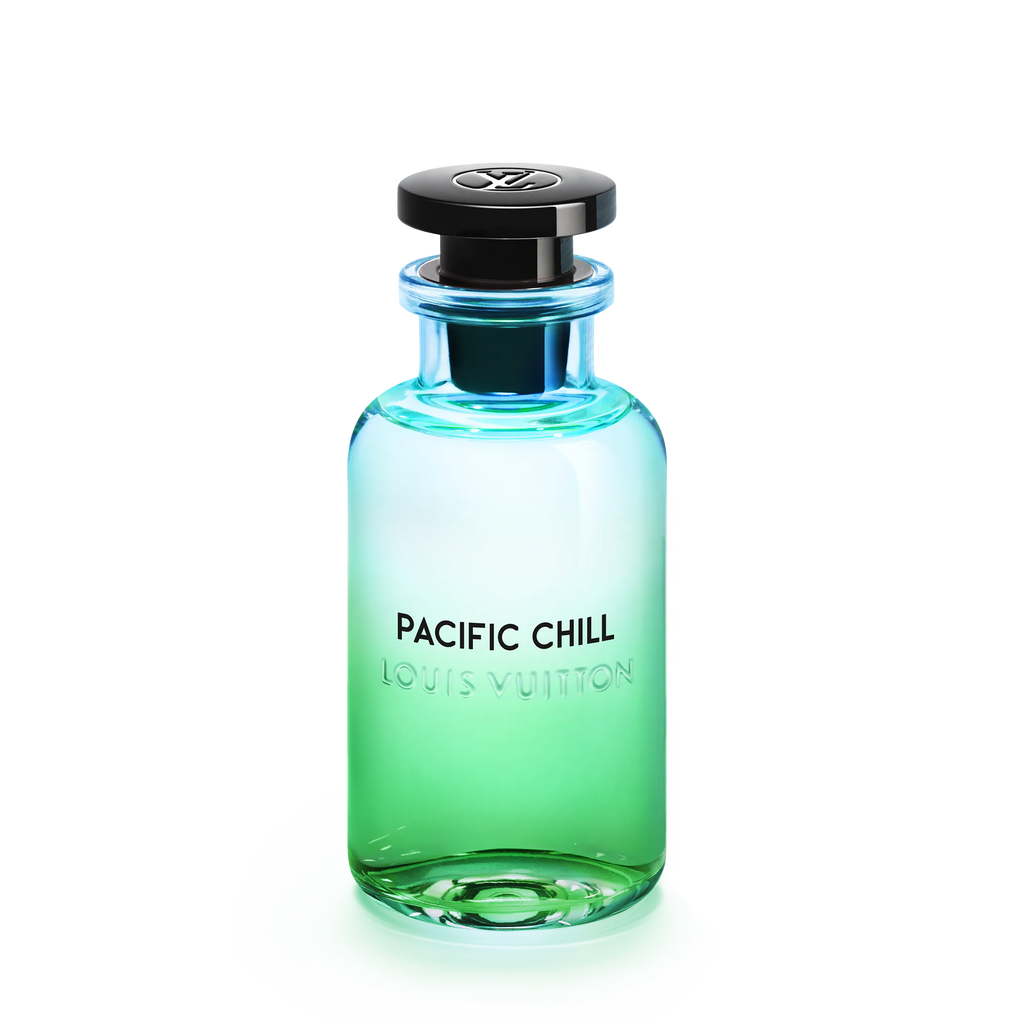 Louis Vuitton Pacific Chill 5ml