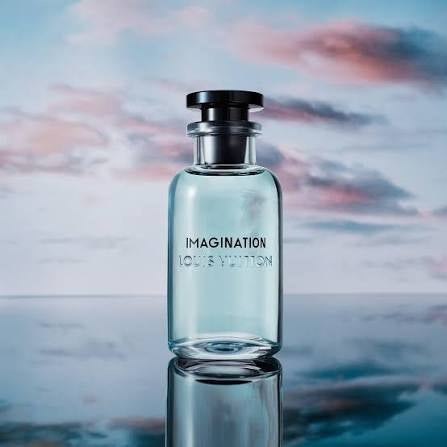 Louis Vuitton Imagination 5ml