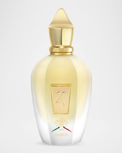 Xerjoff Naxos 5ml