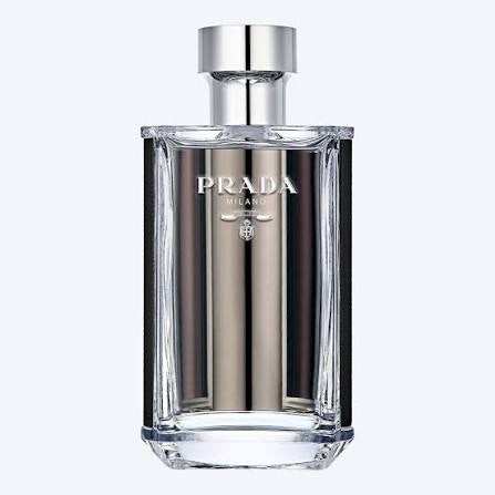 Prada Prada l’homme