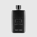 Gucci Guilty Edp pour homme