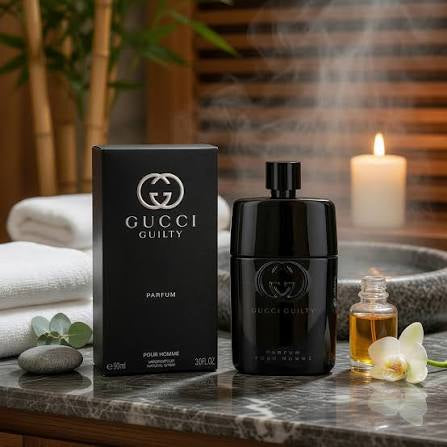 Gucci Guilty Edp pour homme